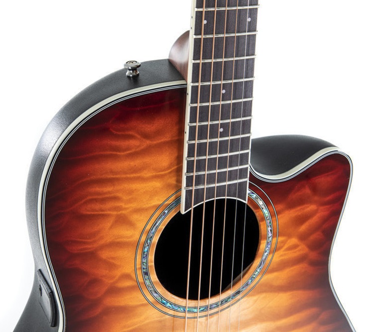 Ovation CS24X-7C-G (obrázek 4)