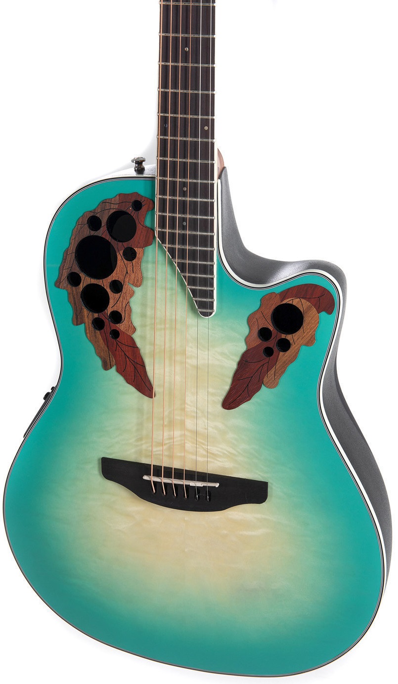 Ovation CE44X-9B-G (obrázek 3)