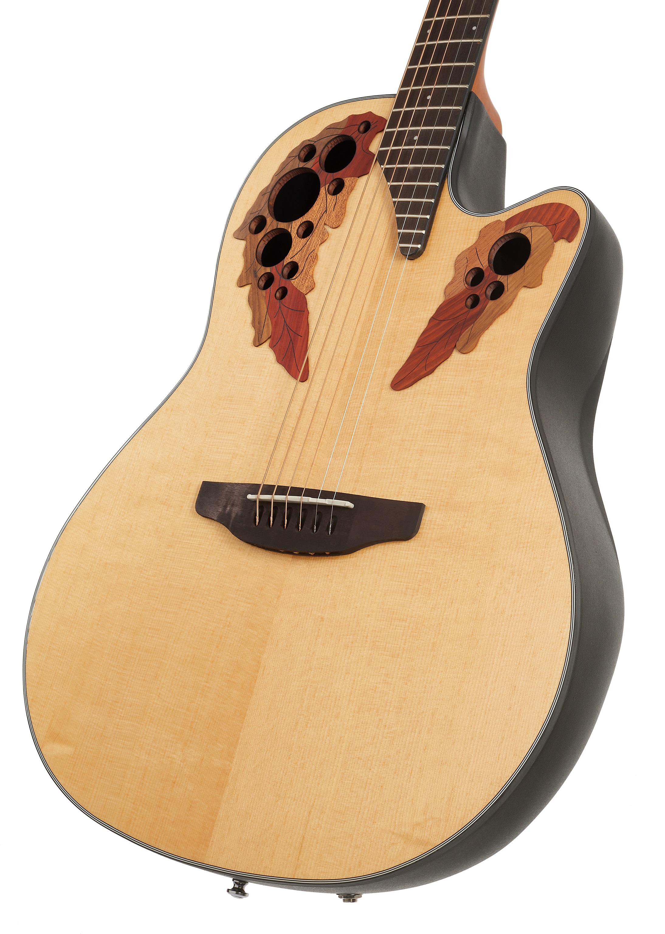 Ovation CE44-4 (obrázek 4)