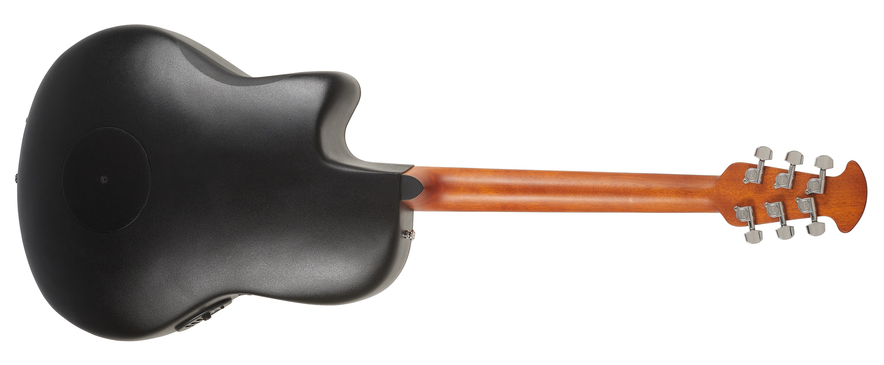 Ovation CE44-4 (obrázek 6)