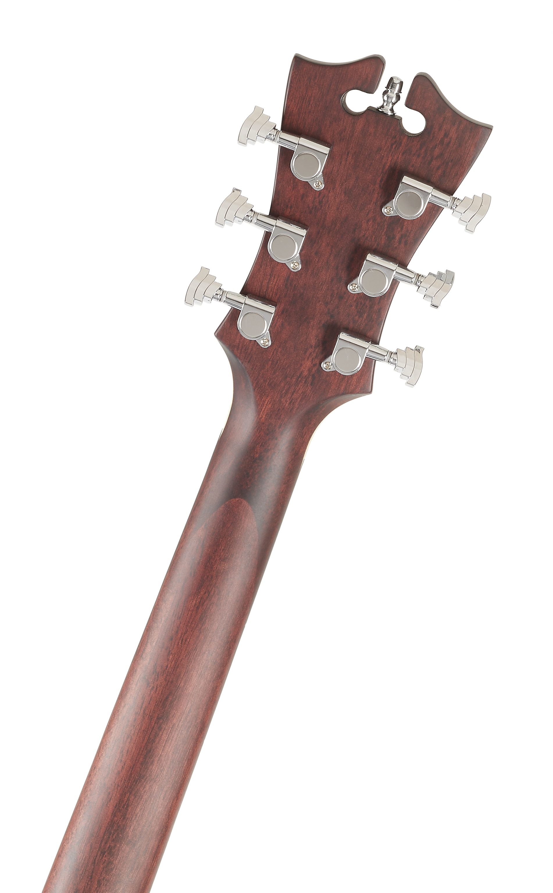D'Angelico Tammany LS Orchestra E Satin Vintage Sunburst (obrázek 4)