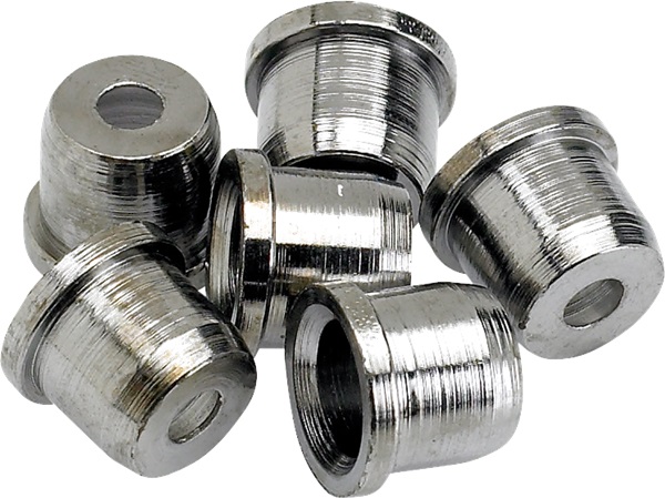 Levně Fender American Standard Telecaster String Ferrules
