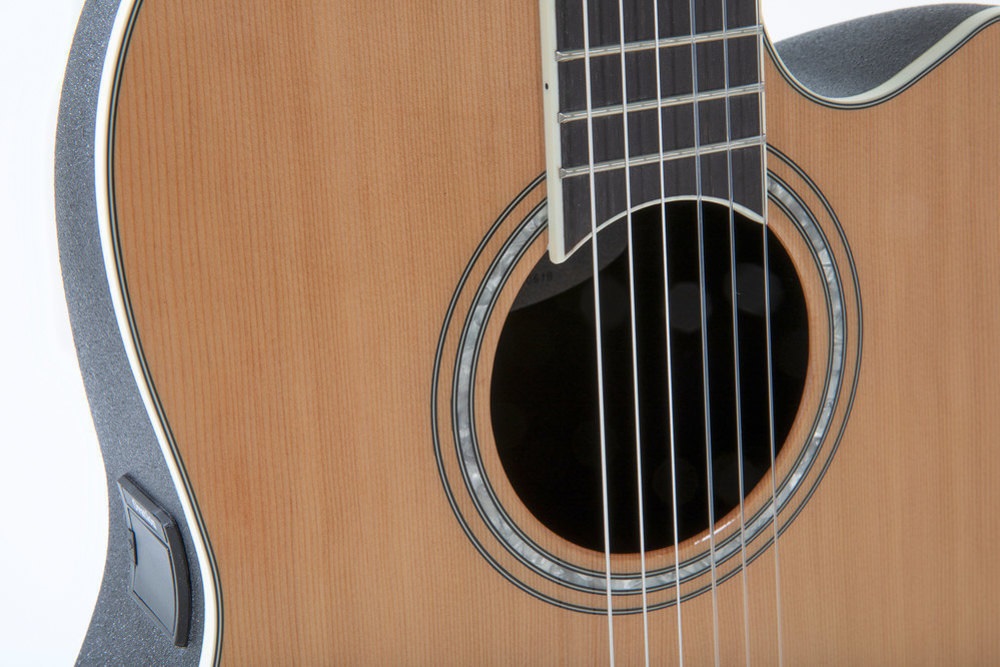 Ovation CS24C-4-G (obrázek 3)