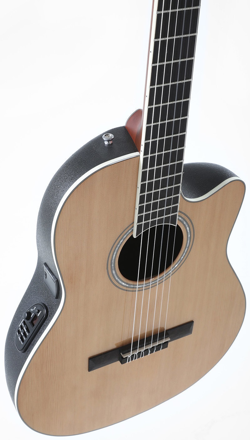 Ovation CS24C-4-G (obrázek 4)