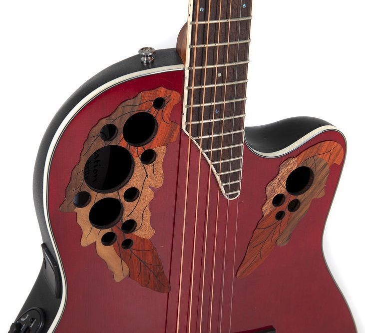 Ovation CE48-RR-G (obrázek 4)