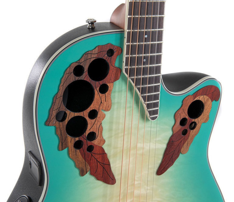 Ovation CE44X-9B-G (obrázek 4)