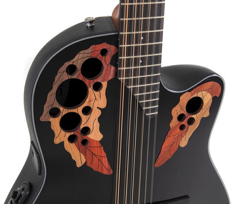 Ovation CE4412-5-G (obrázek 4)