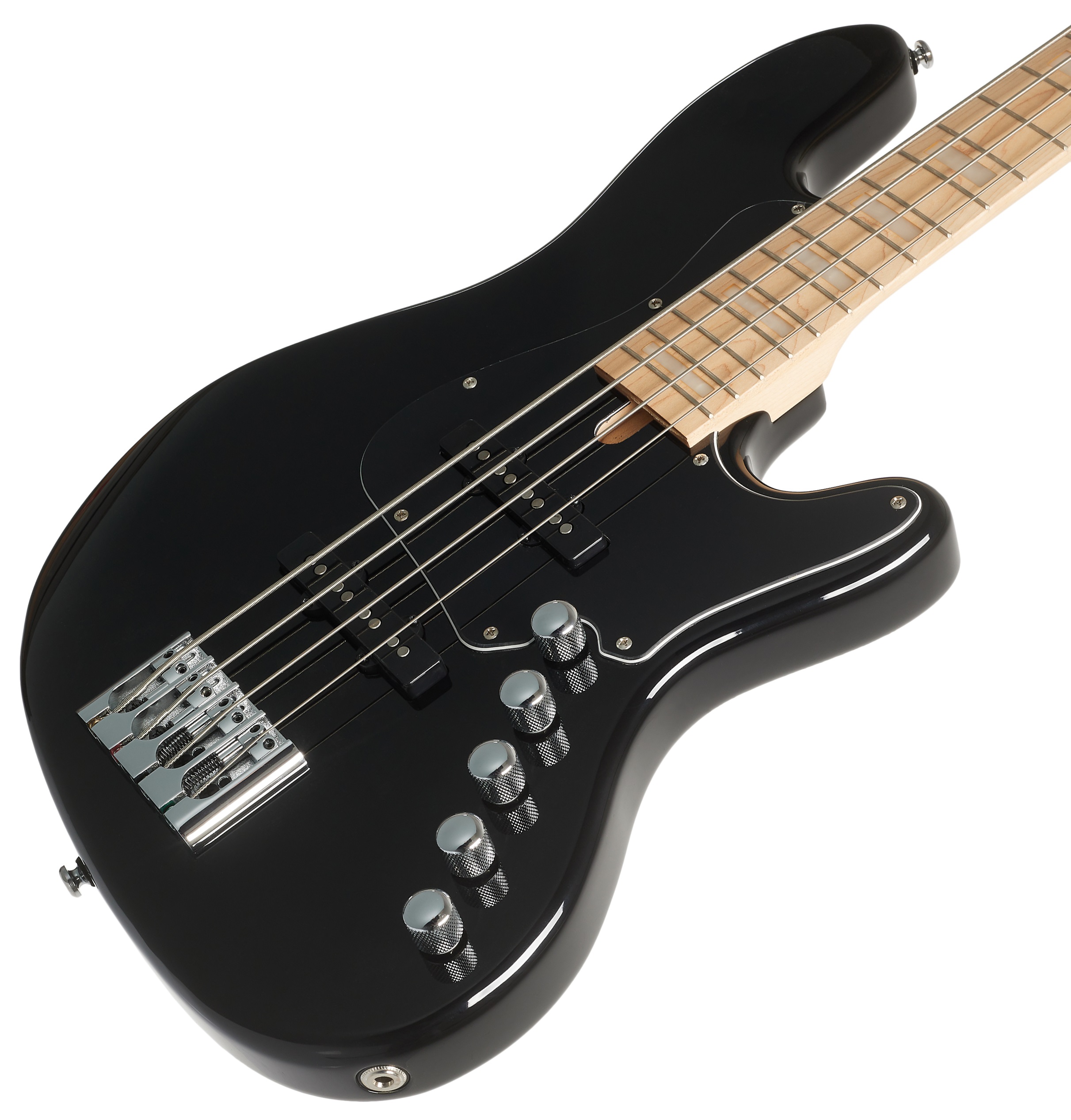 Cort Elrik NJS 4 BK (obrázek 3)