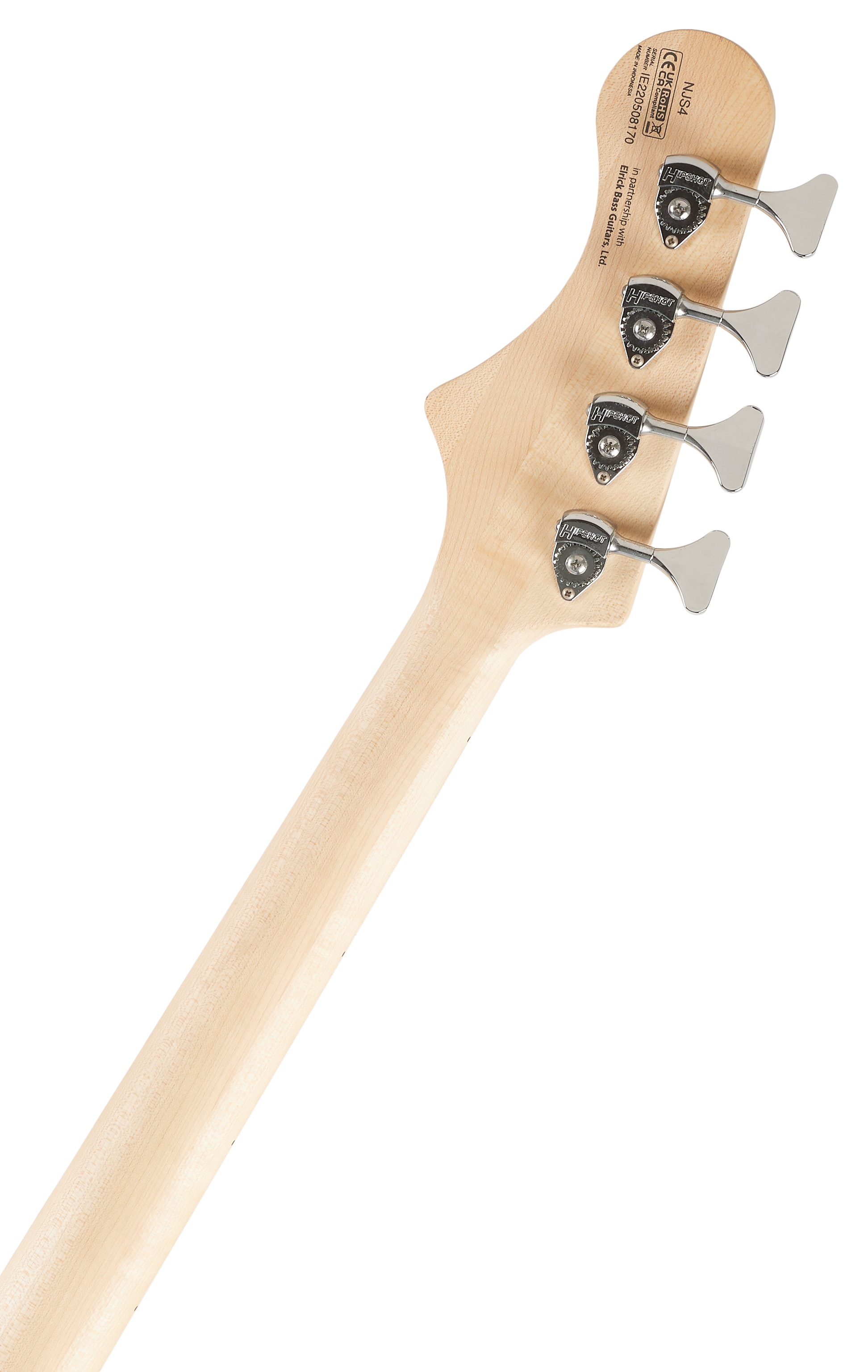 Cort Elrik NJS 4 BK (obrázek 5)