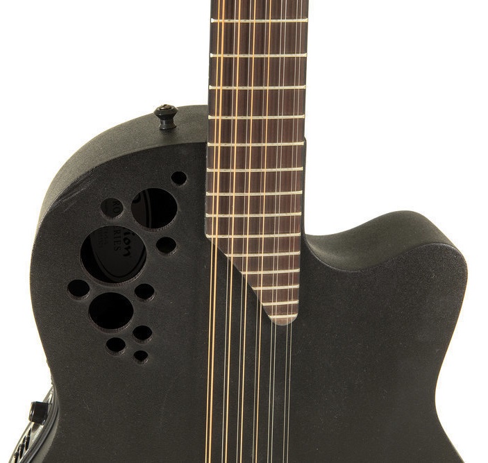 Ovation 2058TX-5-G (obrázek 4)