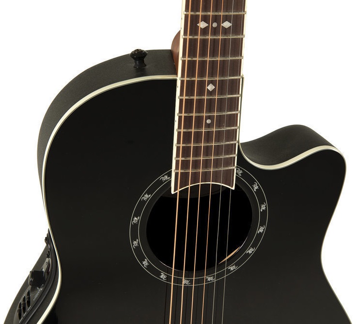 Ovation 2771AX-5-G (obrázek 4)