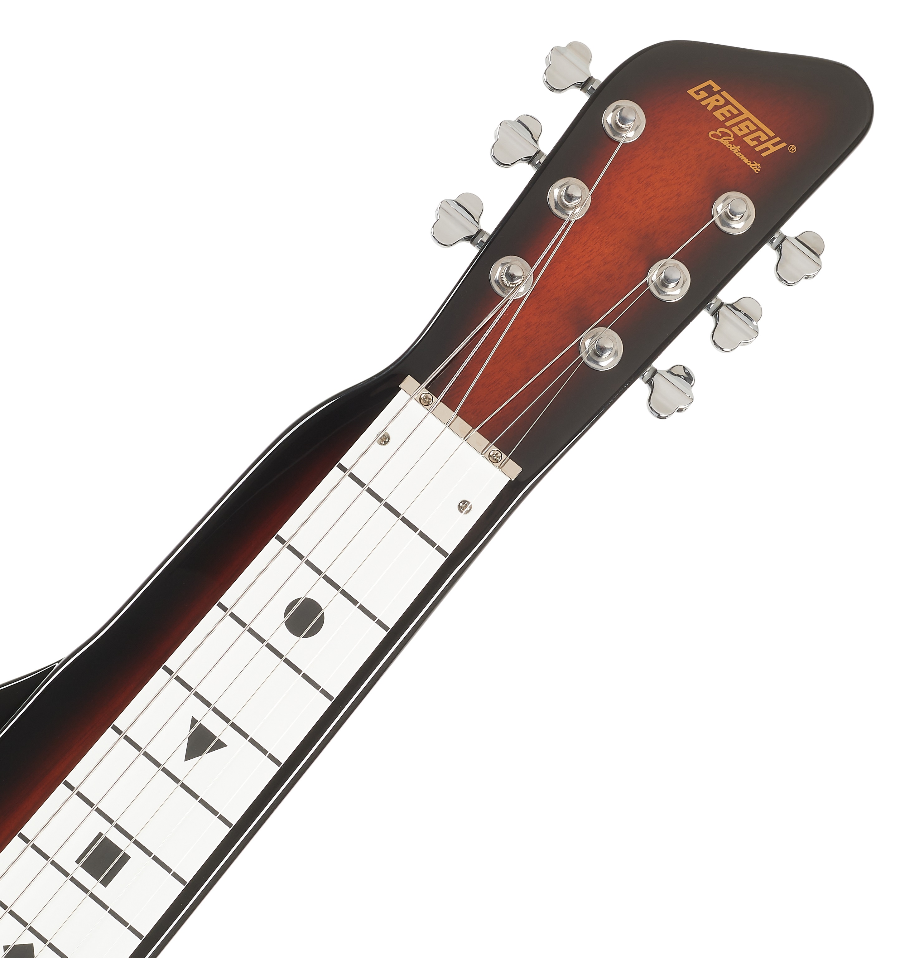 Gretsch G5700 Electromatic Lap Steel TBC (obrázek 4)