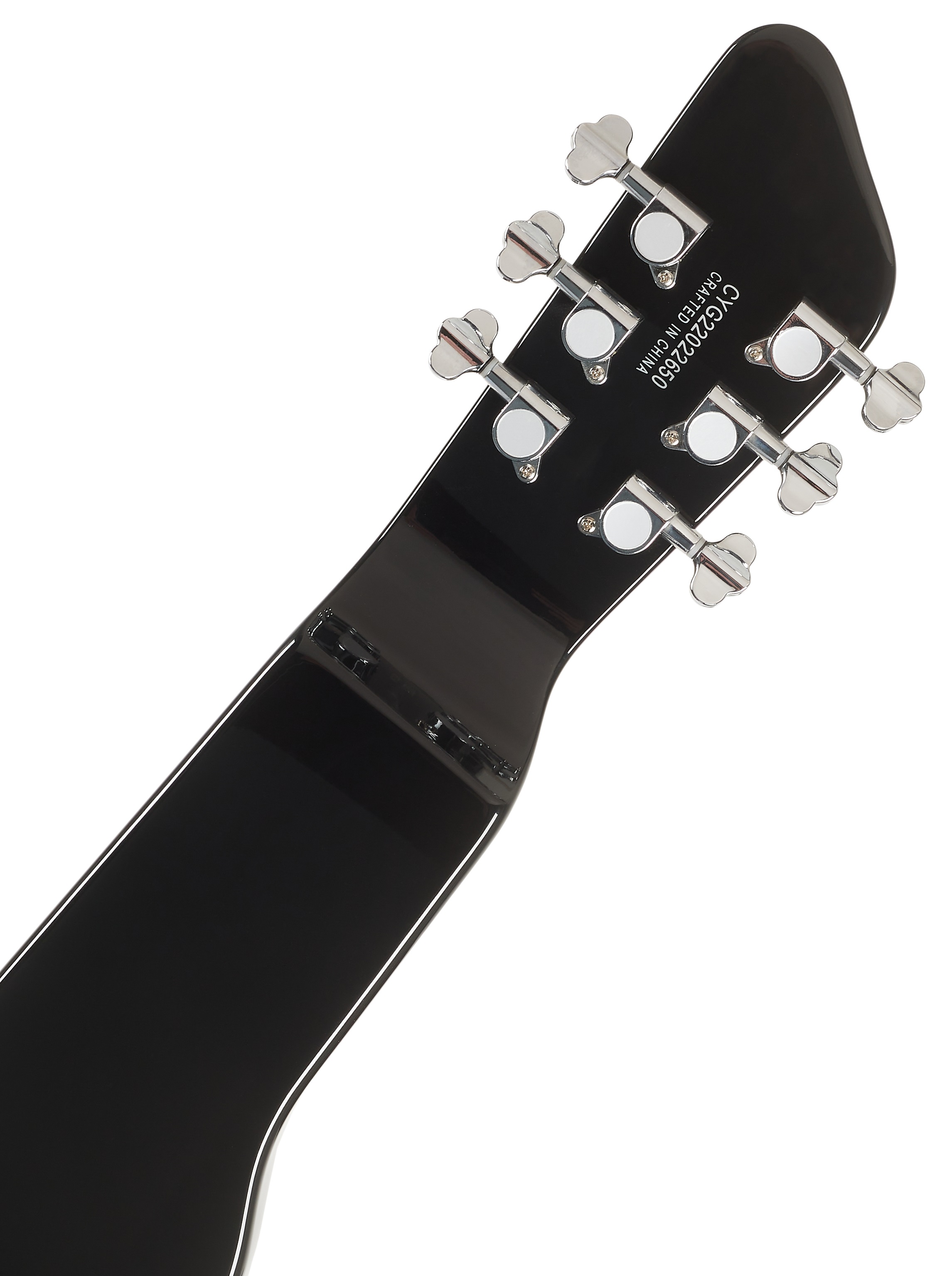 Gretsch G5700 Electromatic Lap Steel TBC (obrázek 5)