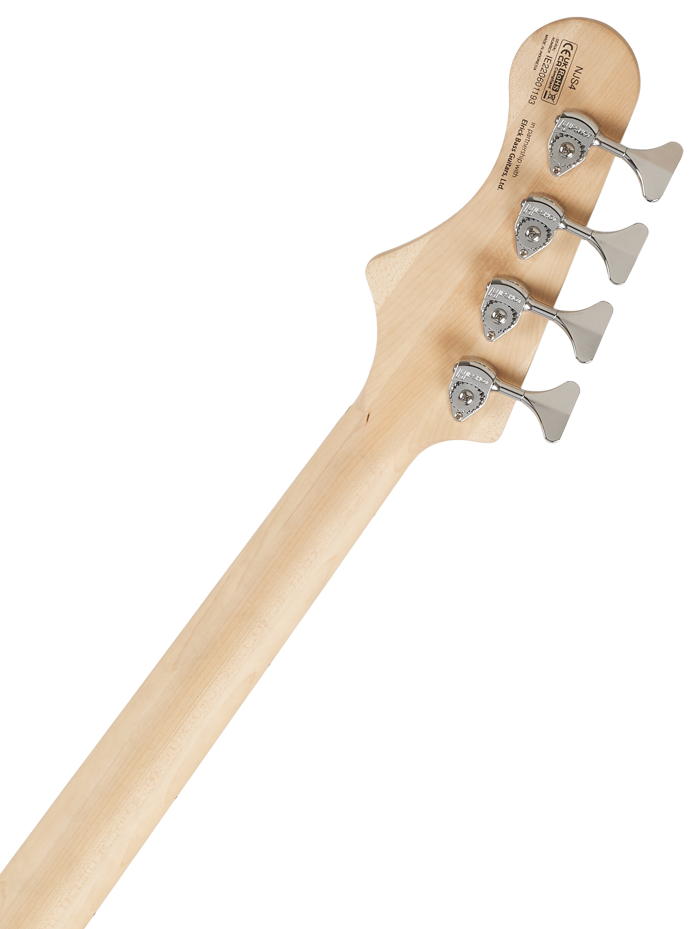 Cort Elrik NJS 4 WHT (obrázek 5)