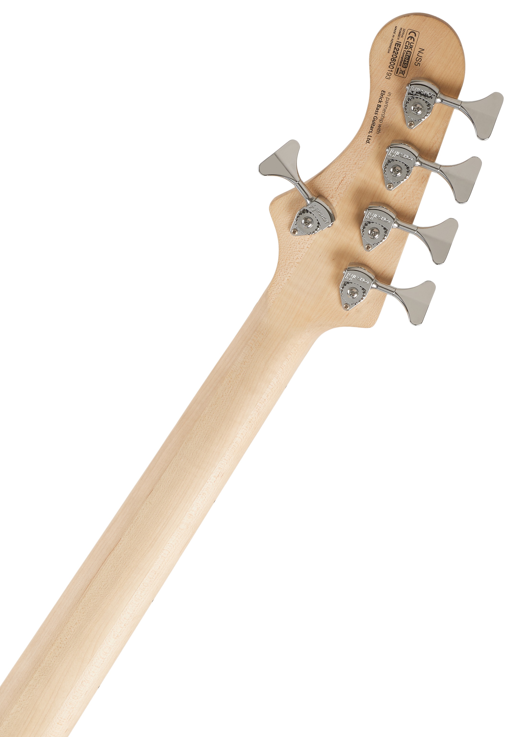 Cort Elrik NJS 5 WHT (obrázek 5)