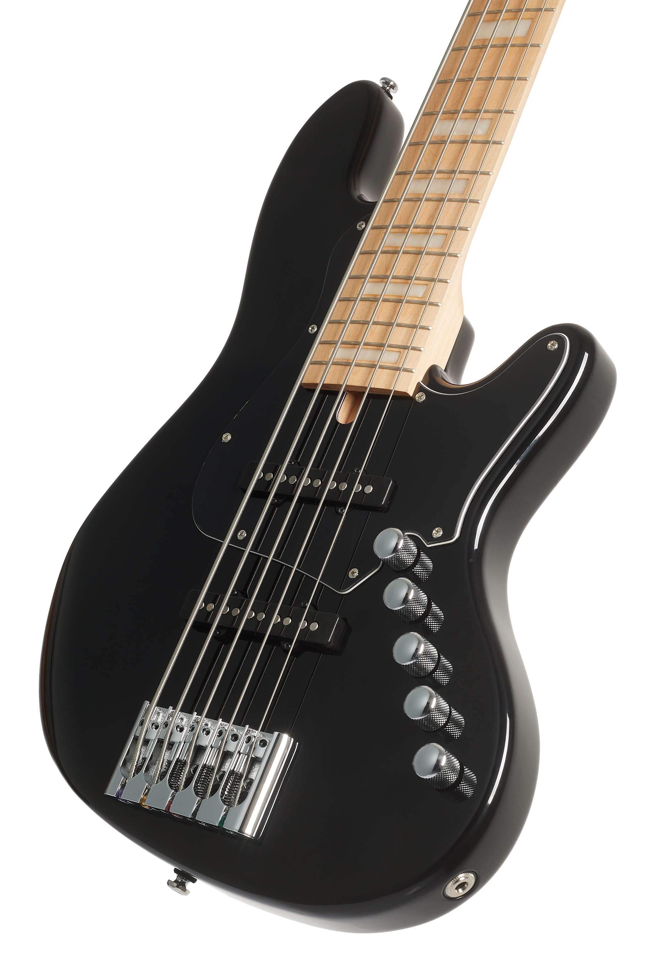 Cort Elrik NJS 5 BK (obrázek 4)