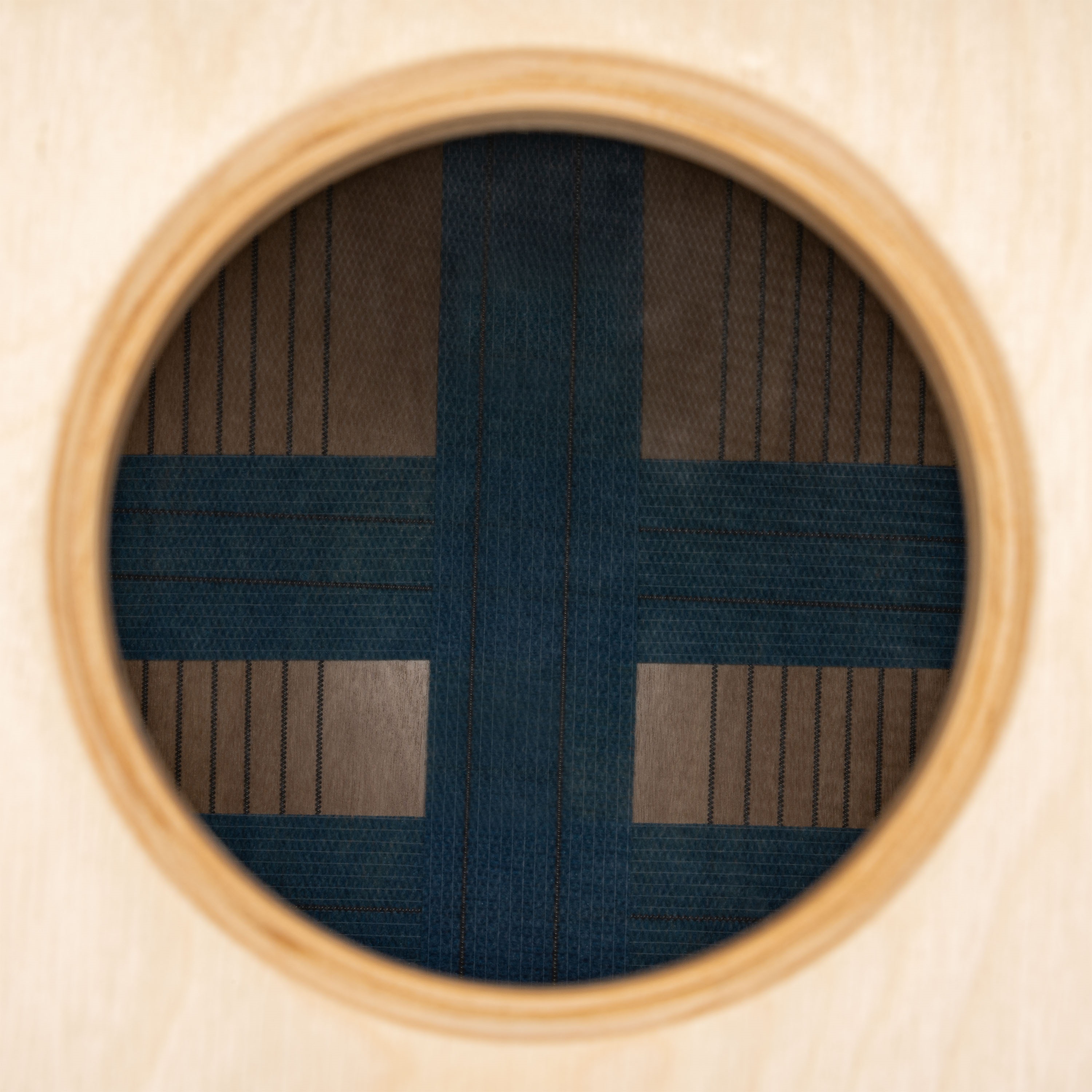 Meinl Artisan Edition Seguiriya Line Rosewood Cajon (obrázek 3)
