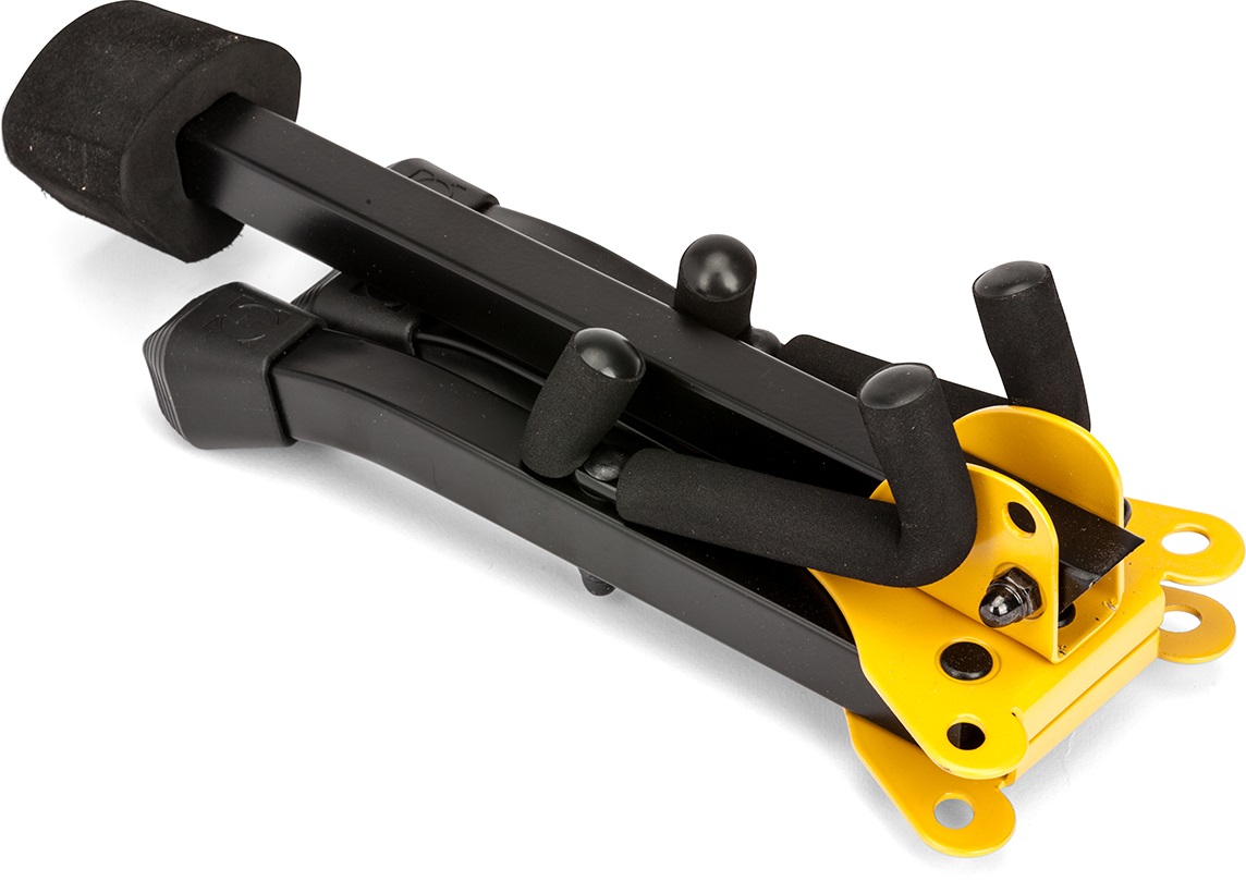 Hercules GS402BB (obrázek 3)