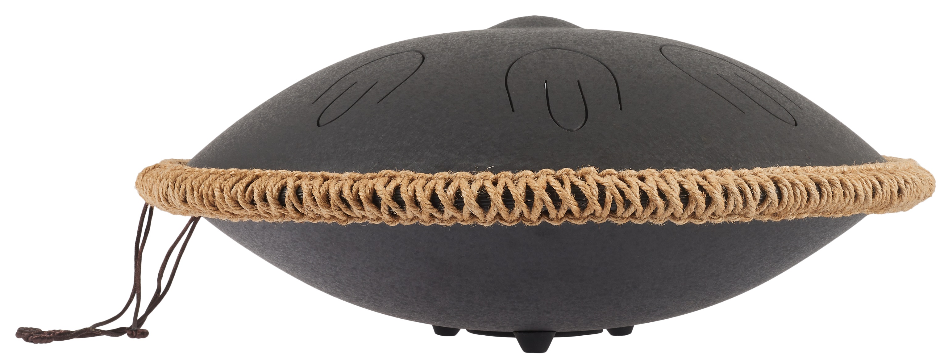 Meinl Sonic Energy 16" Octave Steel Tongue Drum D Kurd Black (obrázek 5)