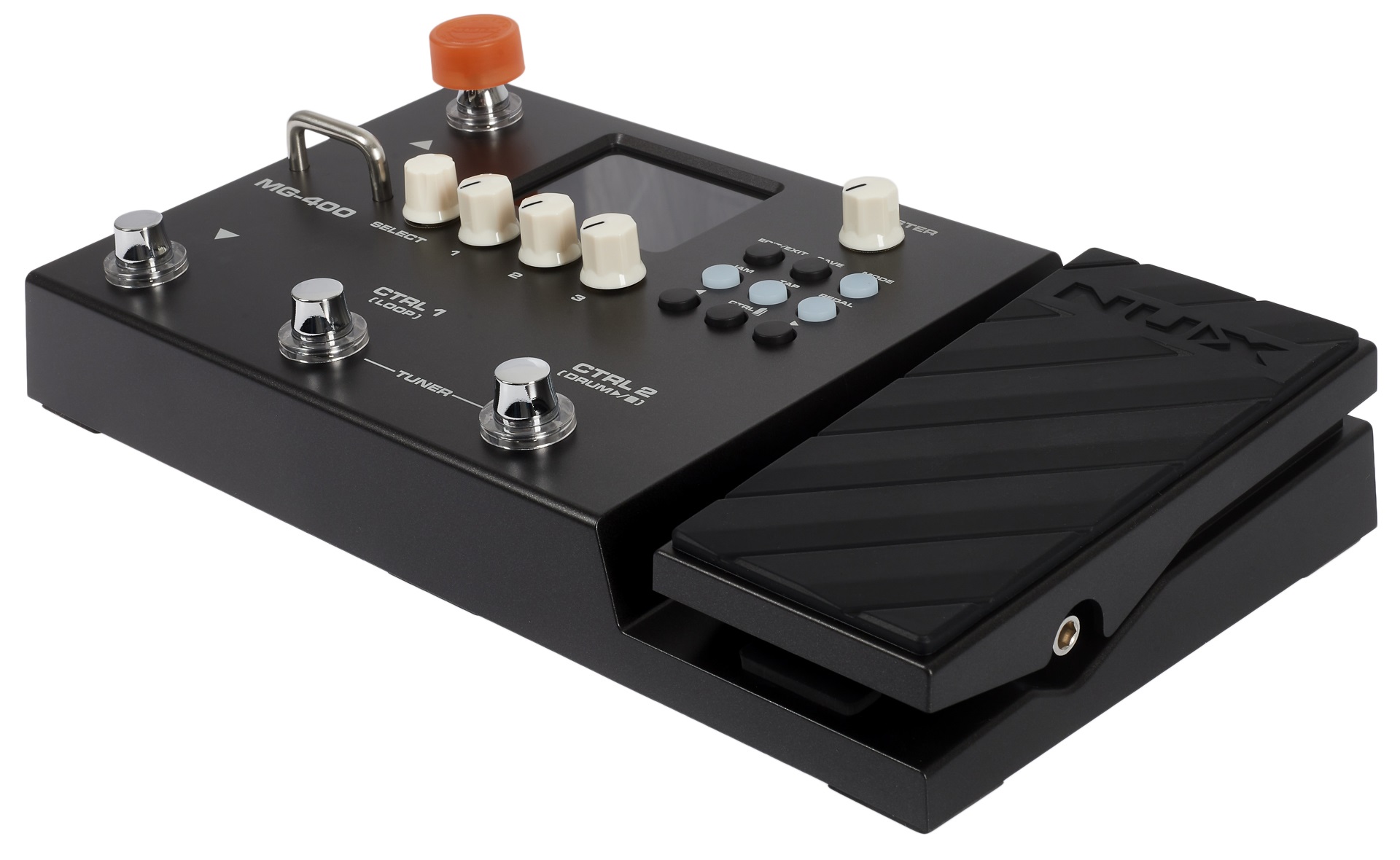 Nux MG-400 (obrázek 3)