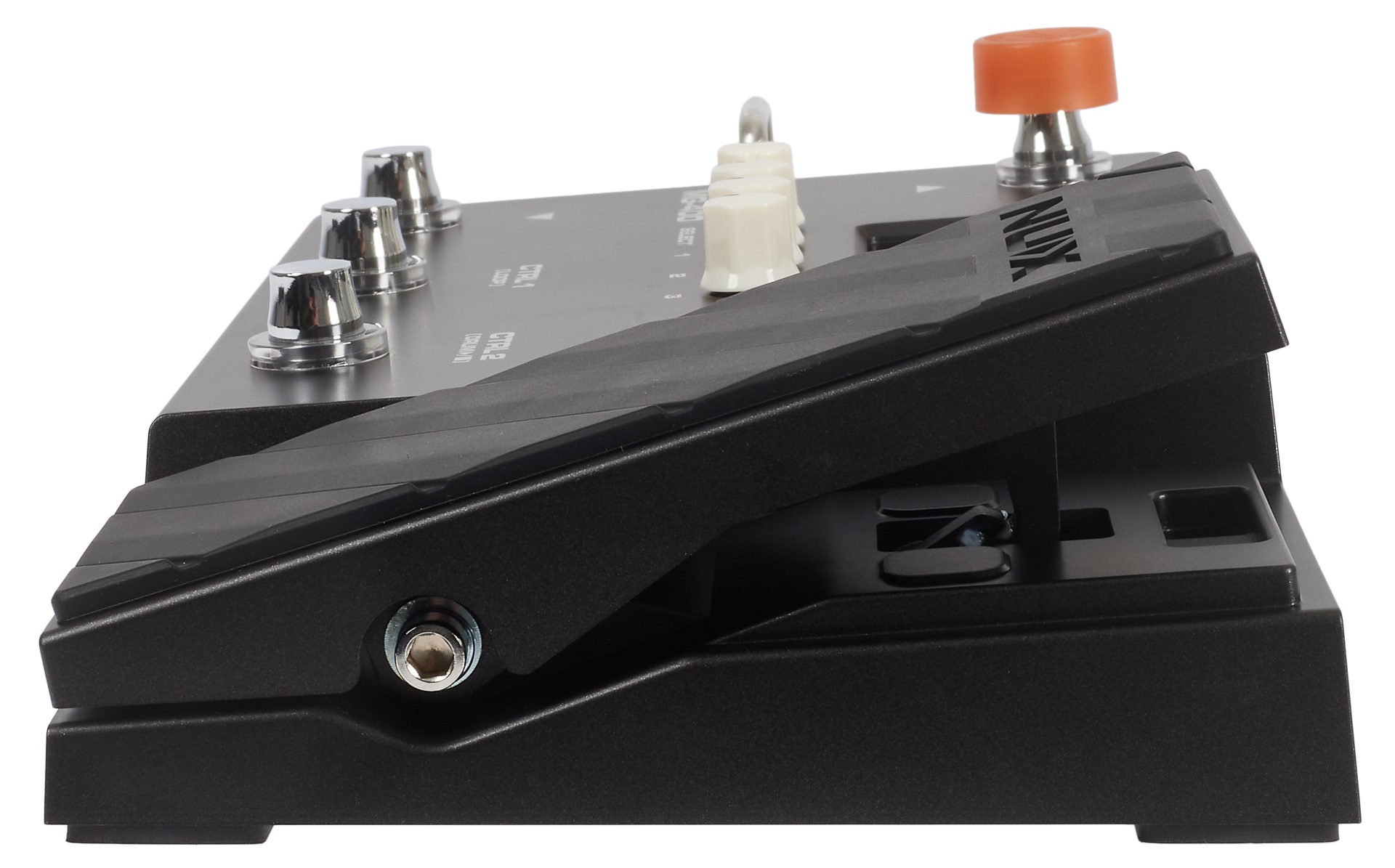 Nux MG-400 (obrázek 6)