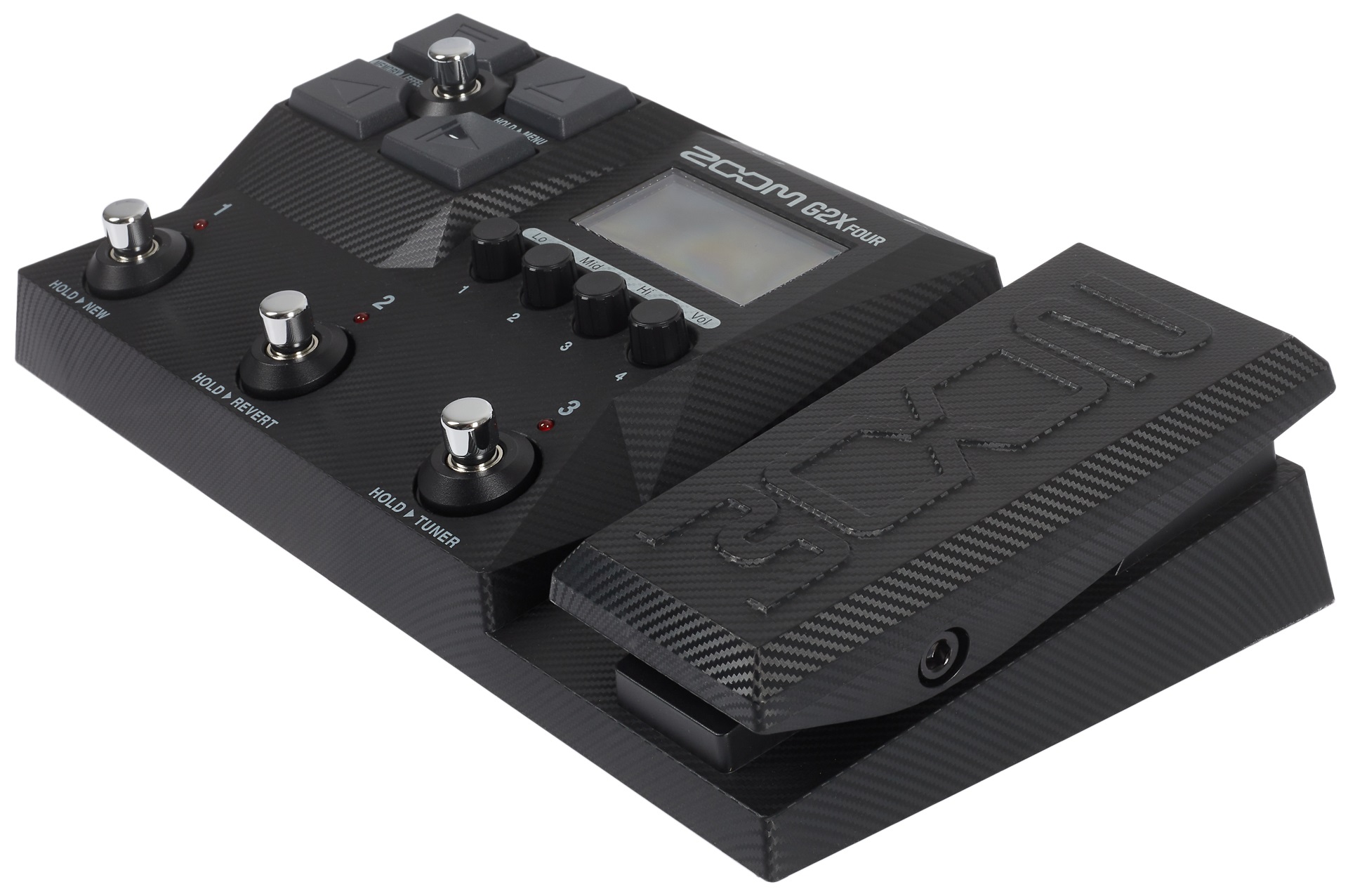 Zoom G2X Four (obrázek 3)