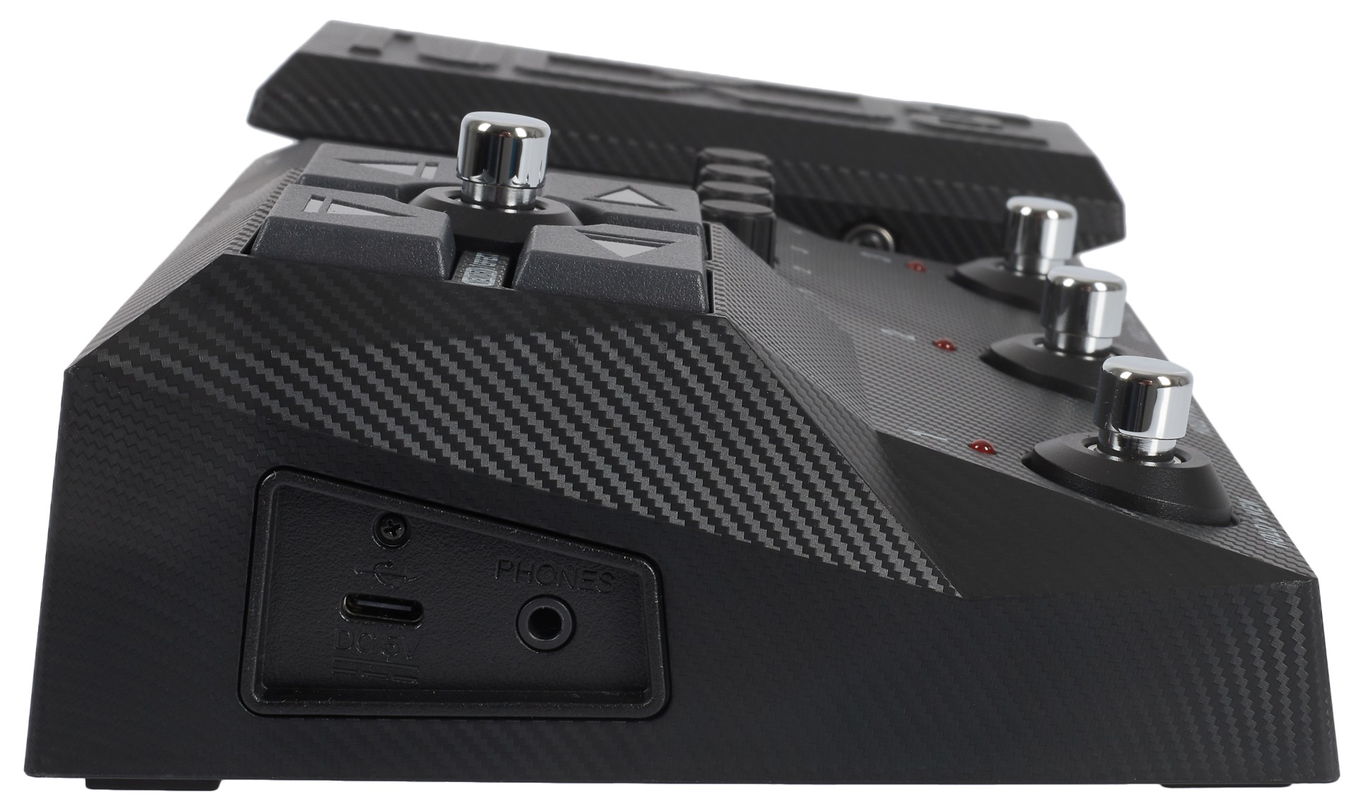 Zoom G2X Four (obrázek 4)