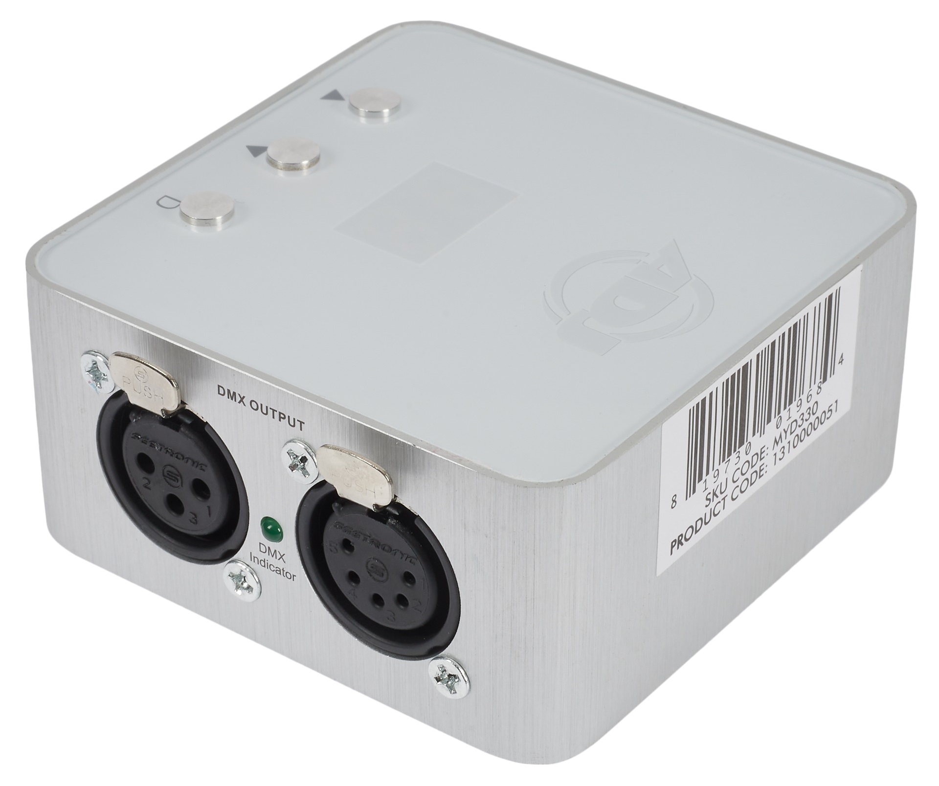 ADJ MyDMX 3.0 (obrázek 4)