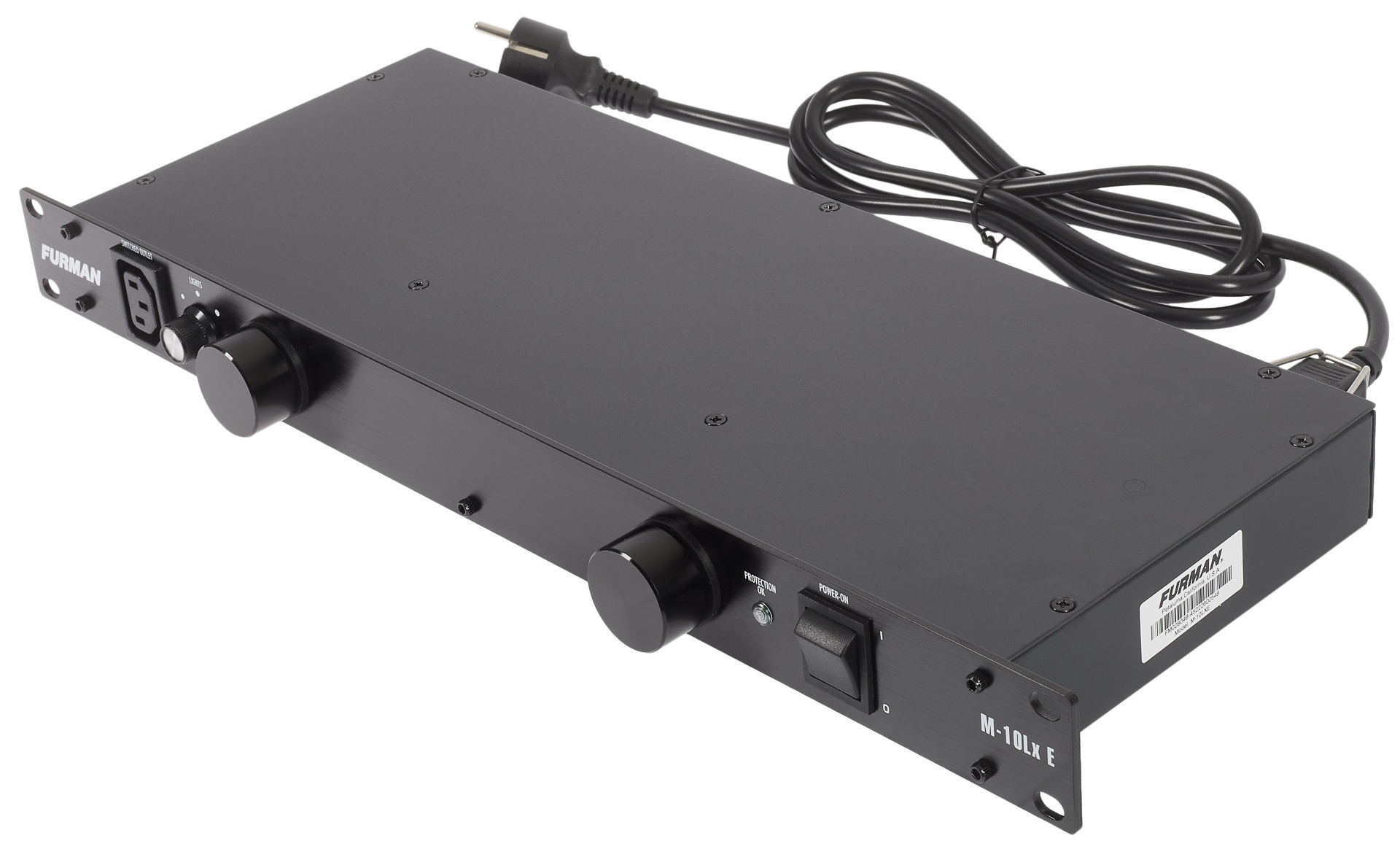 Furman M-10LXE (obrázek 3)