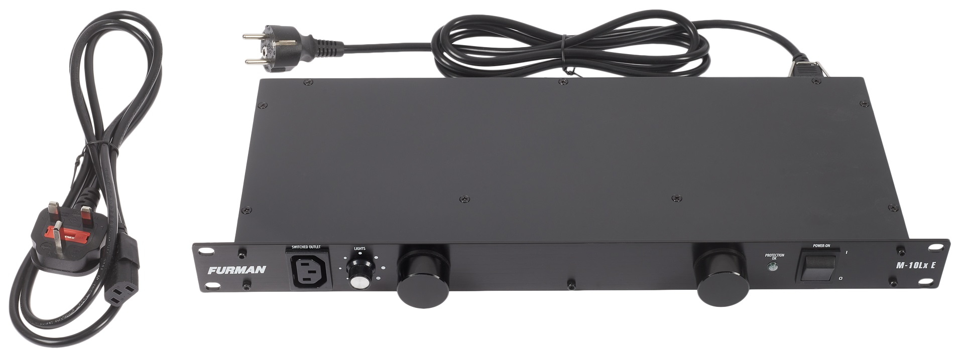 Furman M-10LXE (obrázek 4)