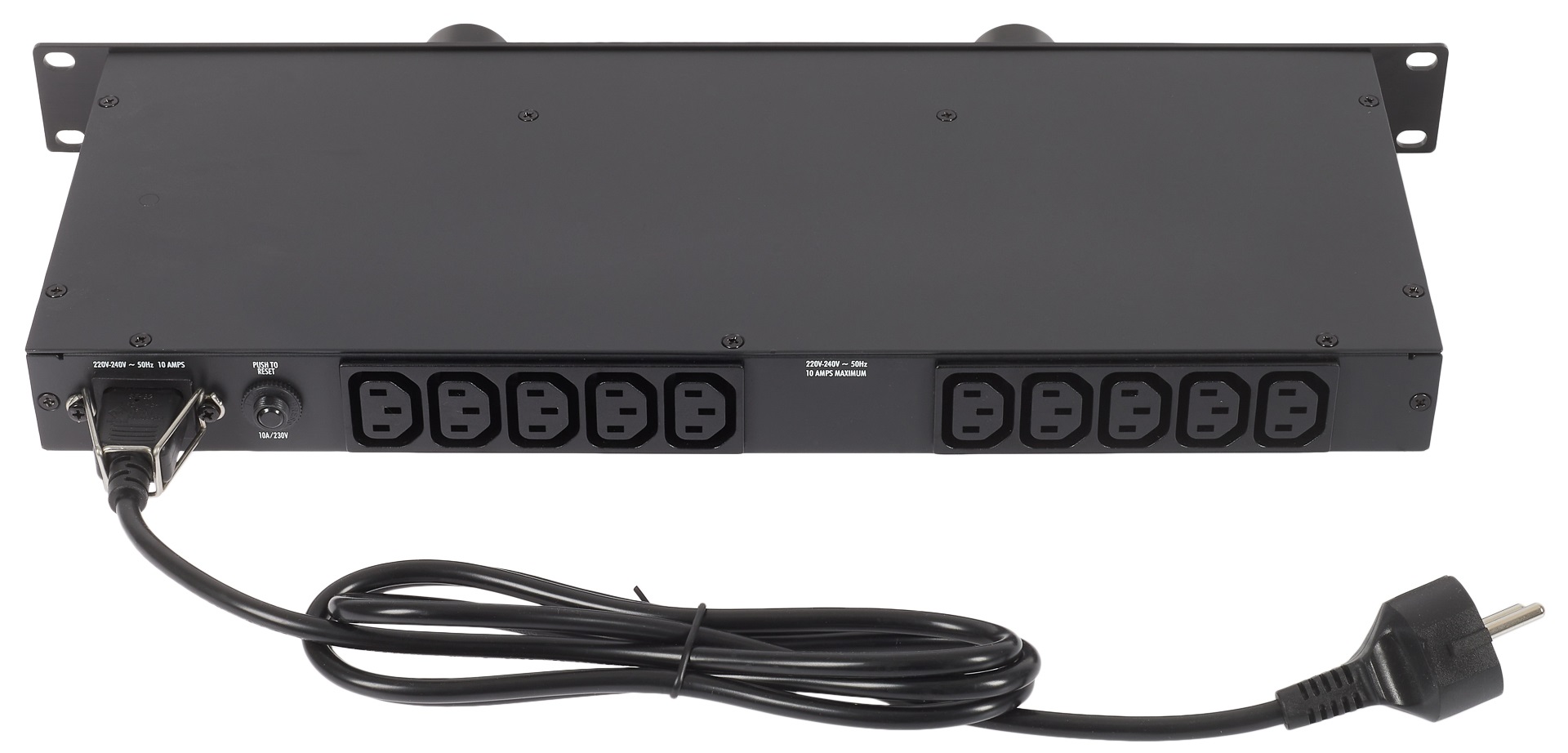 Furman M-10LXE (obrázek 5)