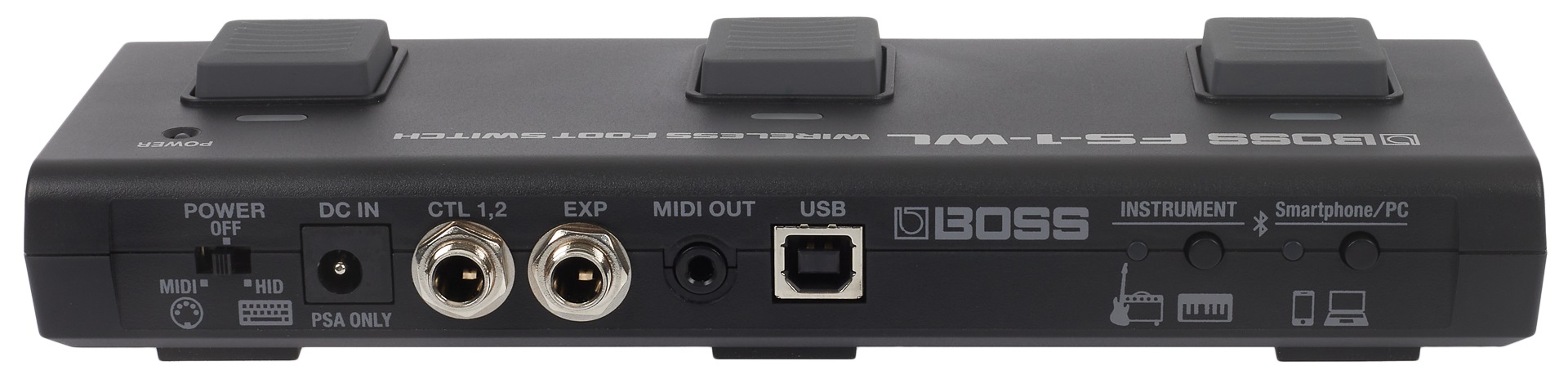 Boss FS-1-WL (obrázek 4)