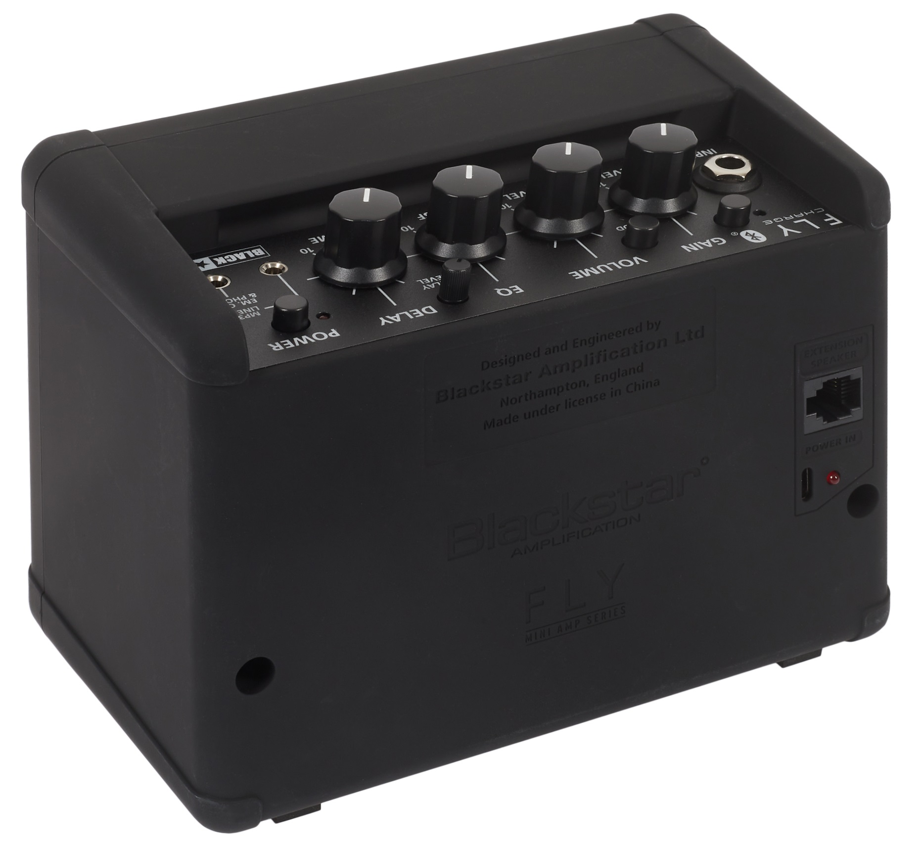 Blackstar Fly 3 Bluetooth Charge (obrázek 4)