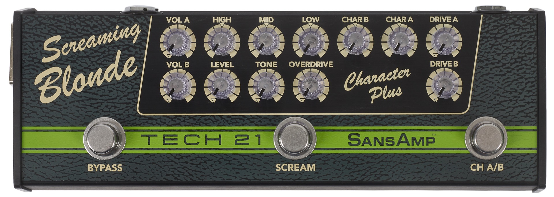 Levně Tech 21 Screaming Blonde