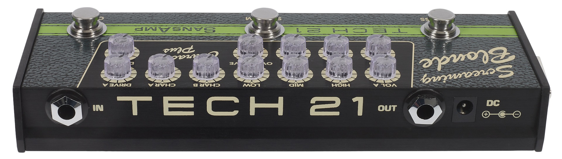Tech 21 Screaming Blonde (obrázek 4)