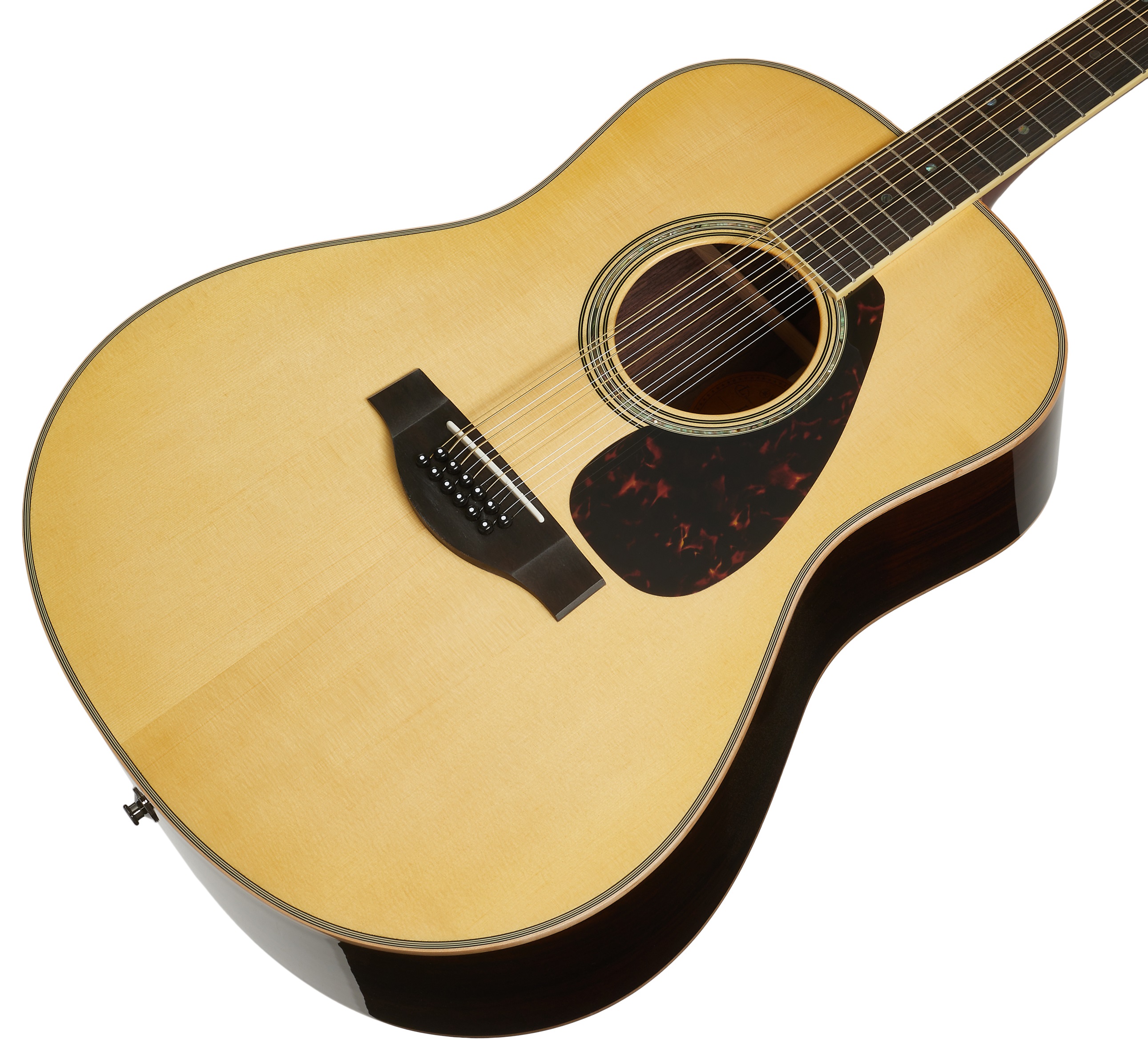 Yamaha LL16 ARE 12 (použité) (obrázek 3)