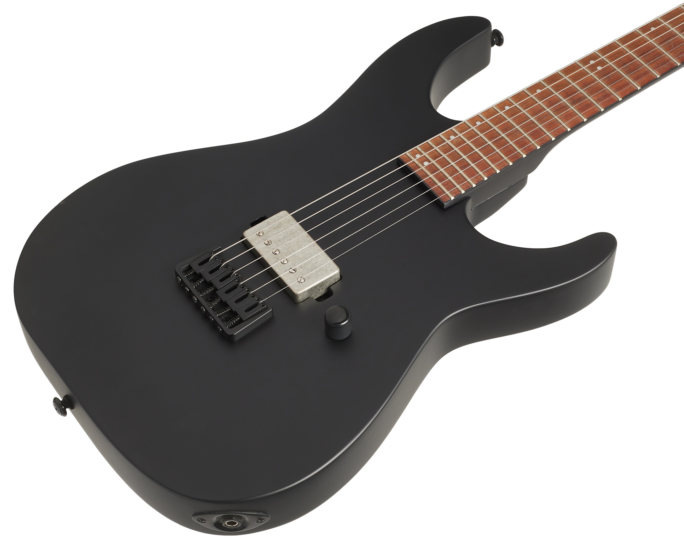 ESP LTD M-201HT Black Satin (obrázek 3)