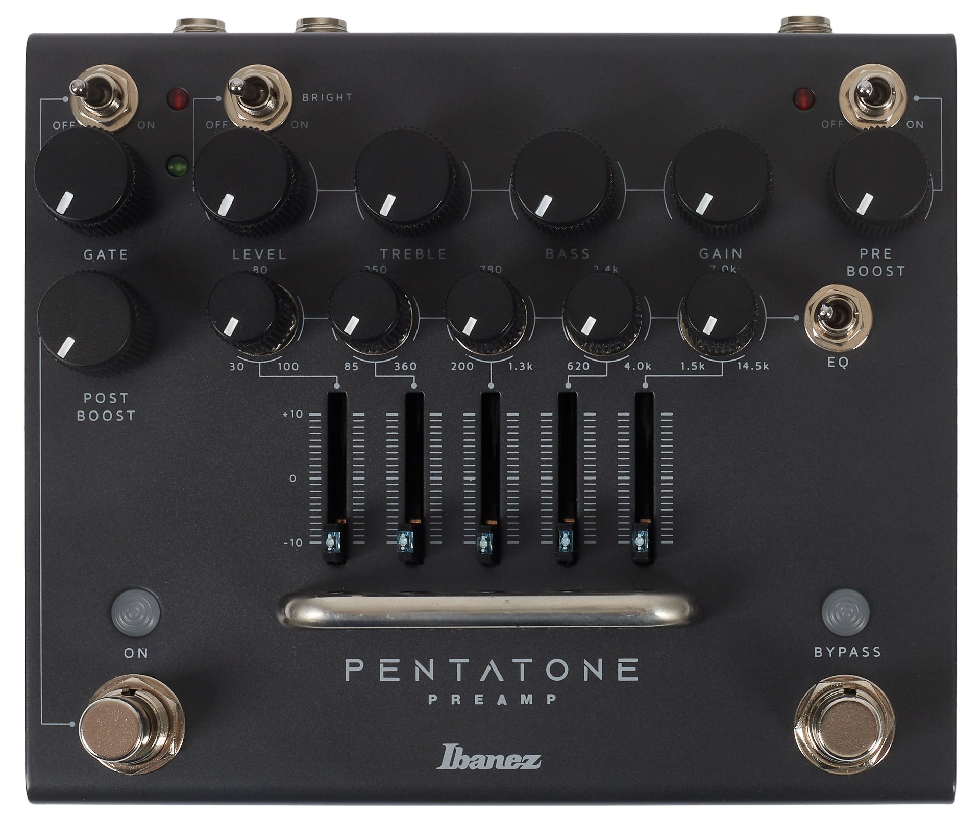 Ibanez PTPRE