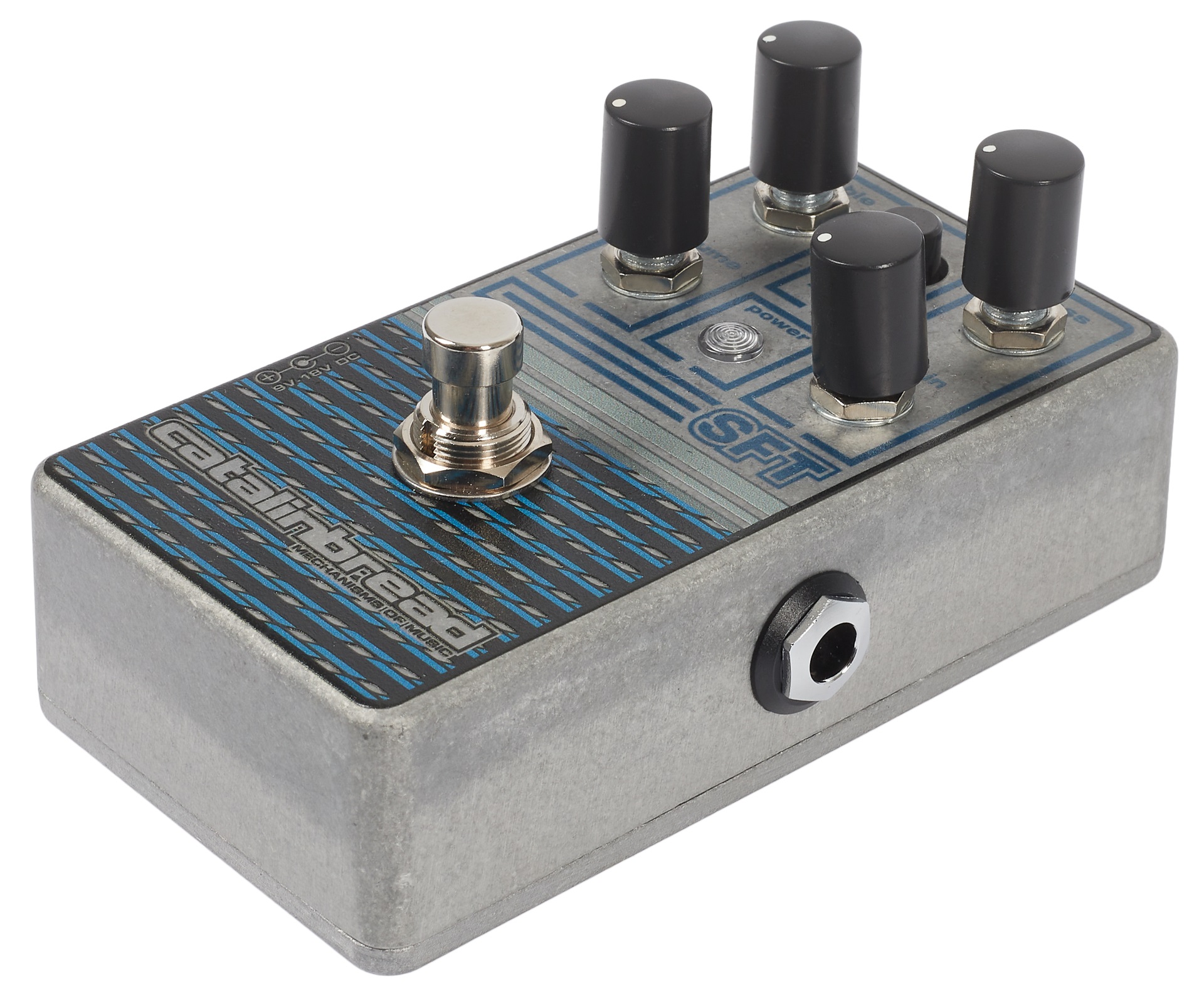 Catalinbread SFT (obrázek 3)