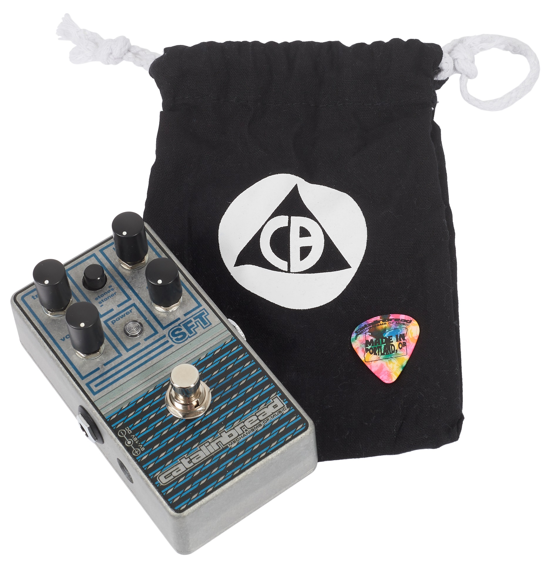 Catalinbread SFT (obrázek 6)