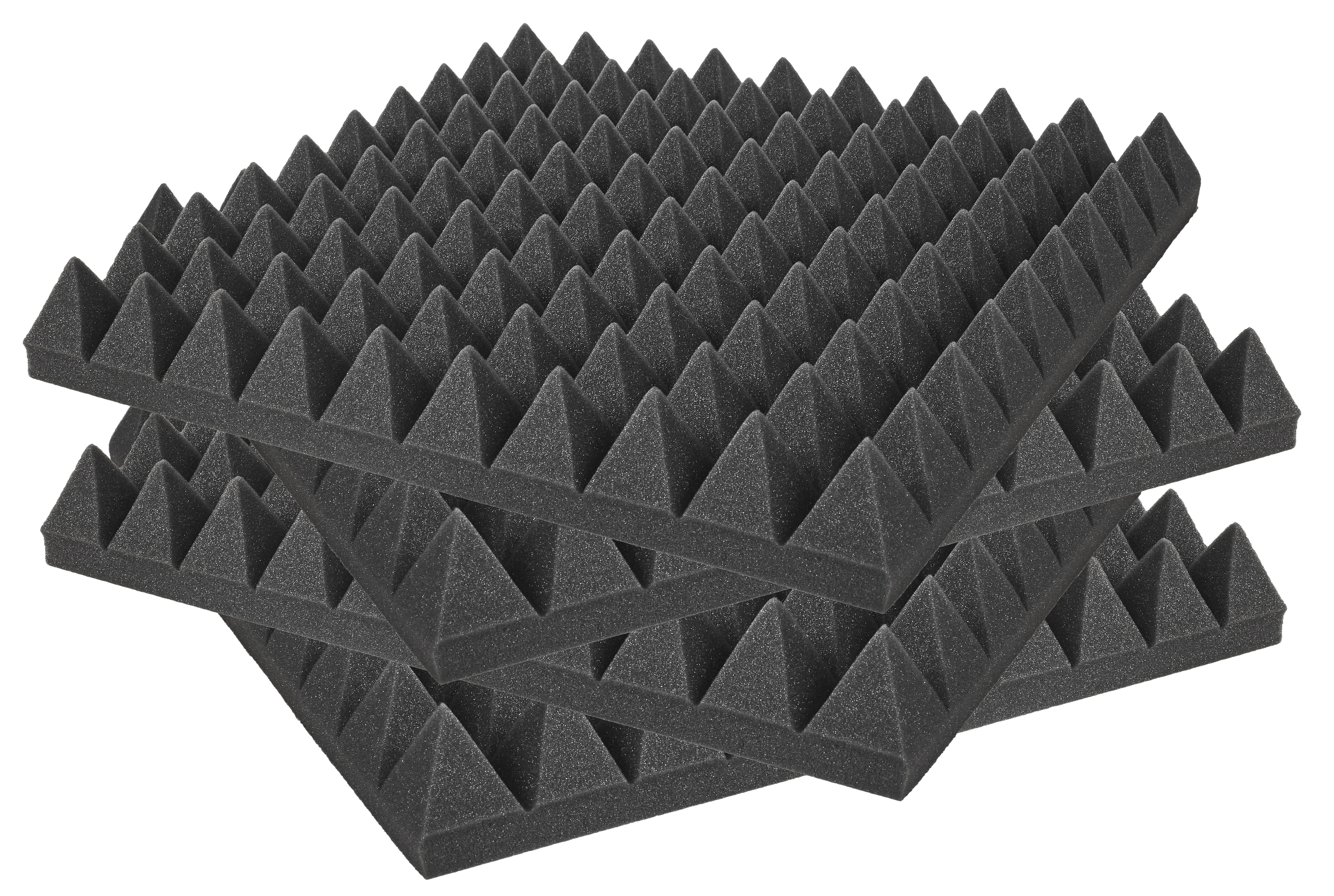 Pyramid 4 pack Pyramid (M)