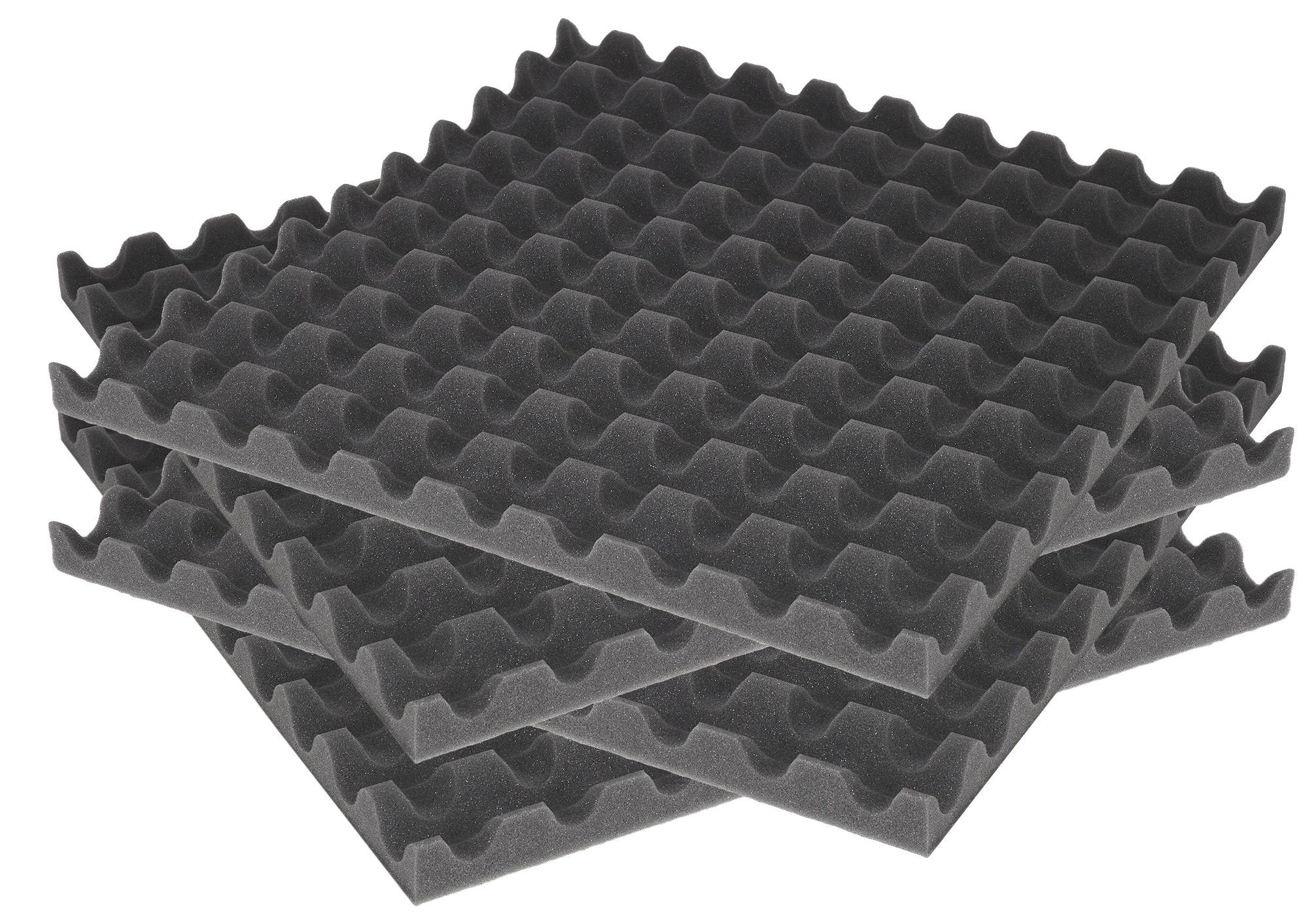 Levně Pyramid 4 pack Sinus