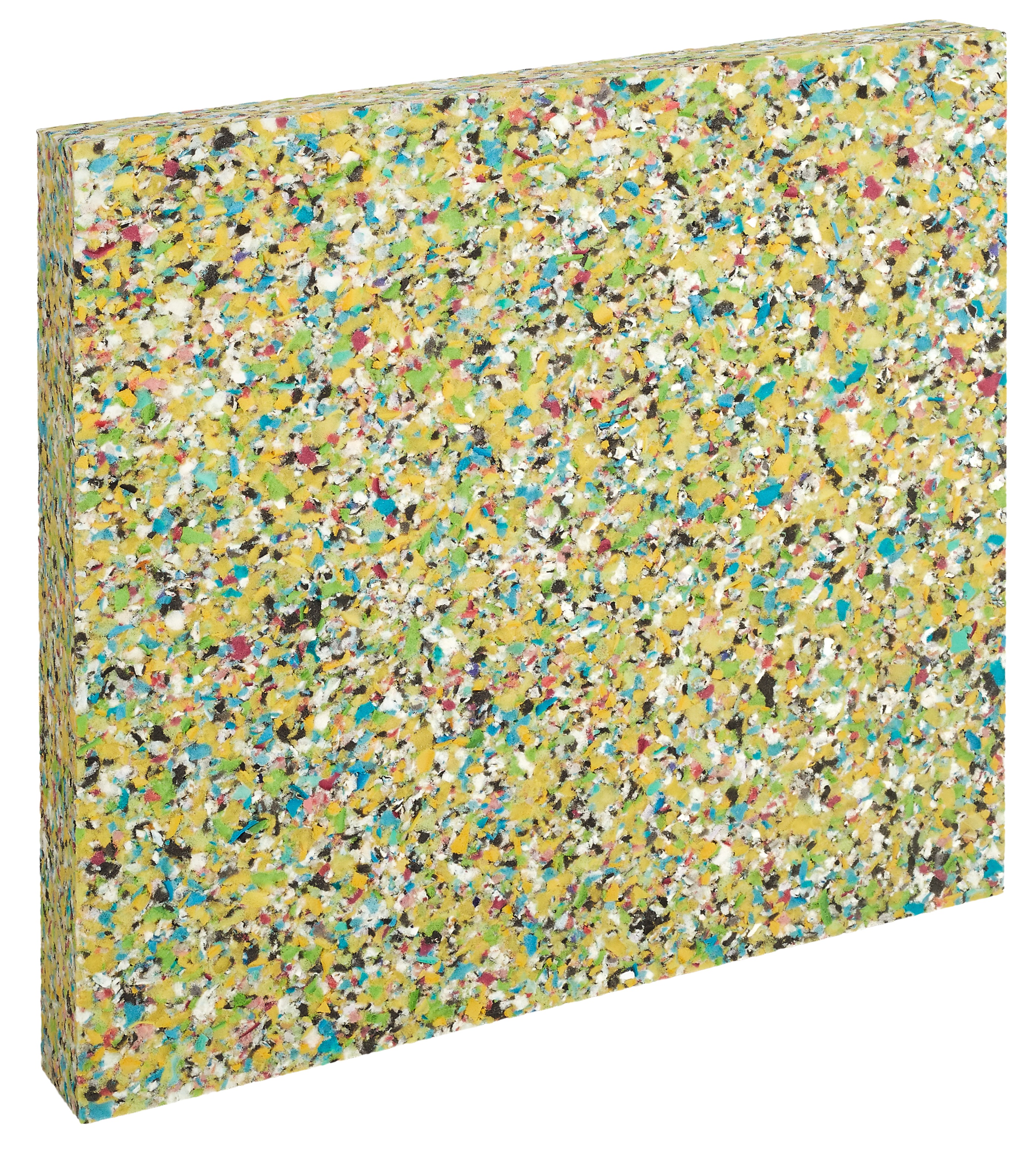 Pyramid 4 pack Molded foam HD70 (obrázek 3)