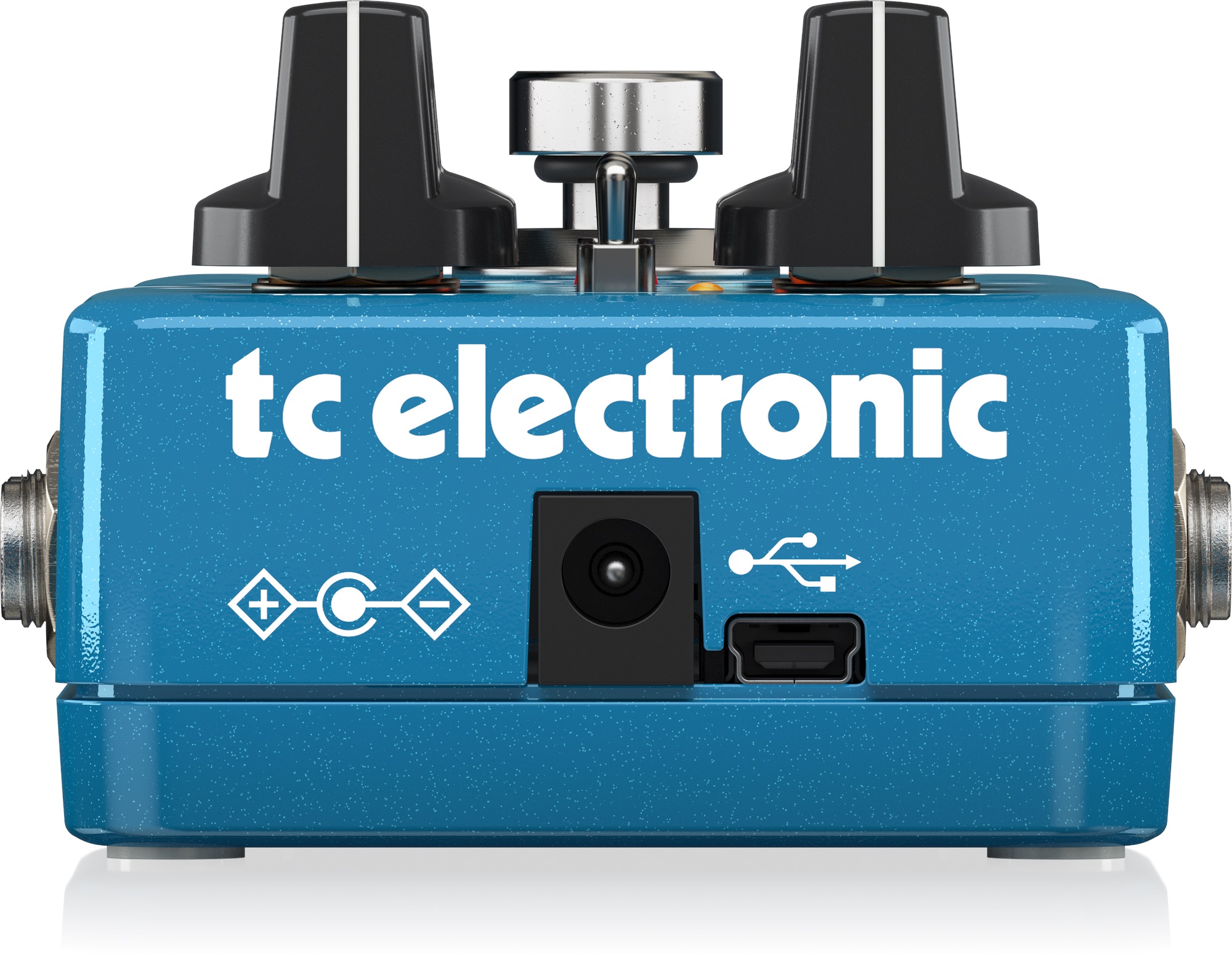 TC Electronic INFINITE SAMPLE SUSTAINER (obrázek 4)