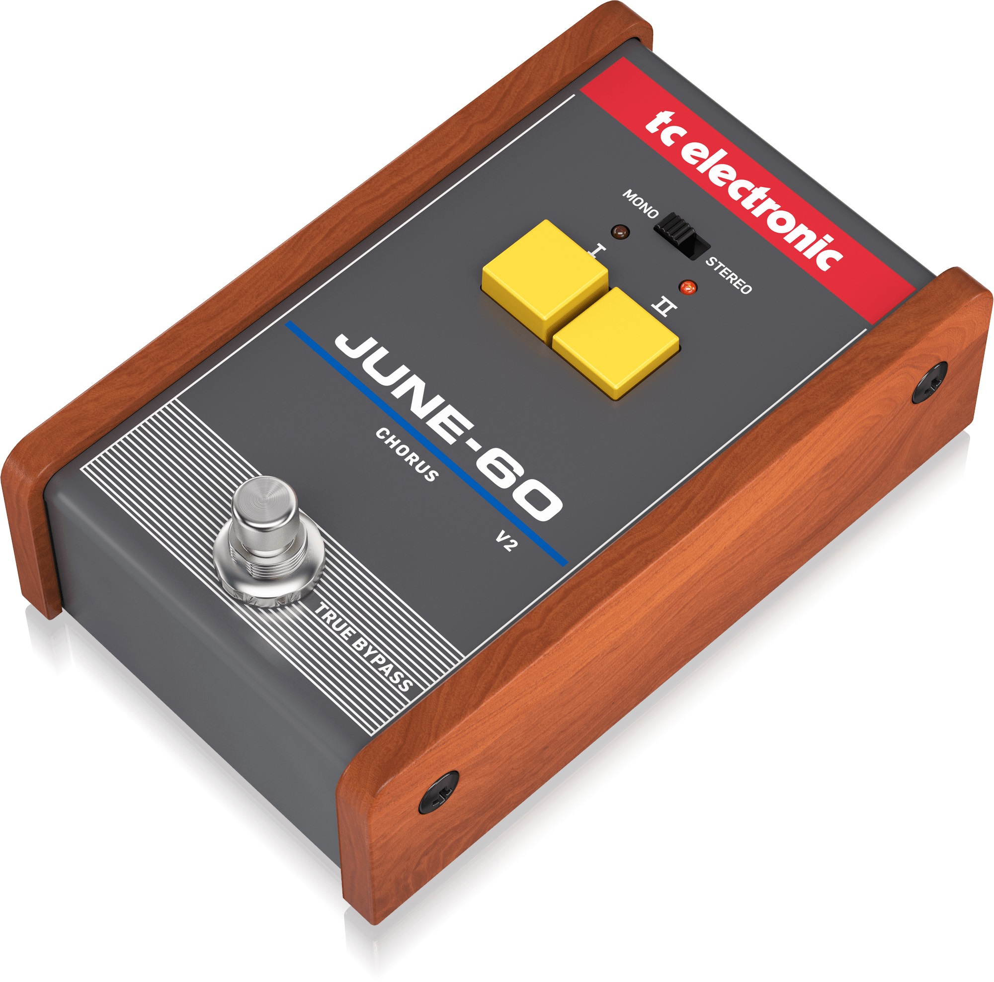 TC Electronic JUNE-60 V2 (obrázek 3)