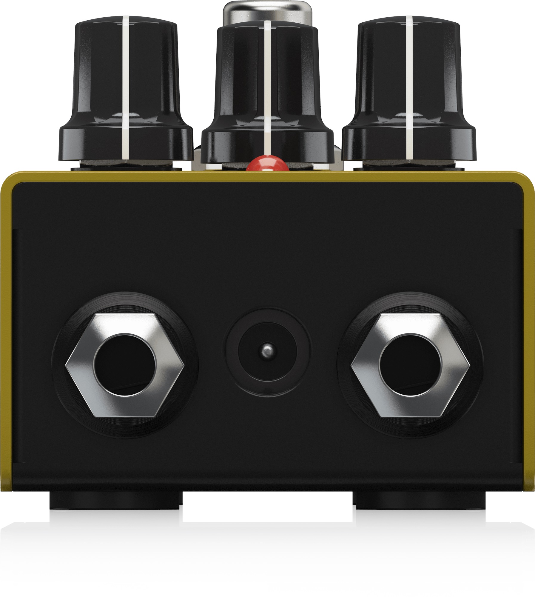 TC Electronic Zeus Drive Overdrive (obrázek 4)