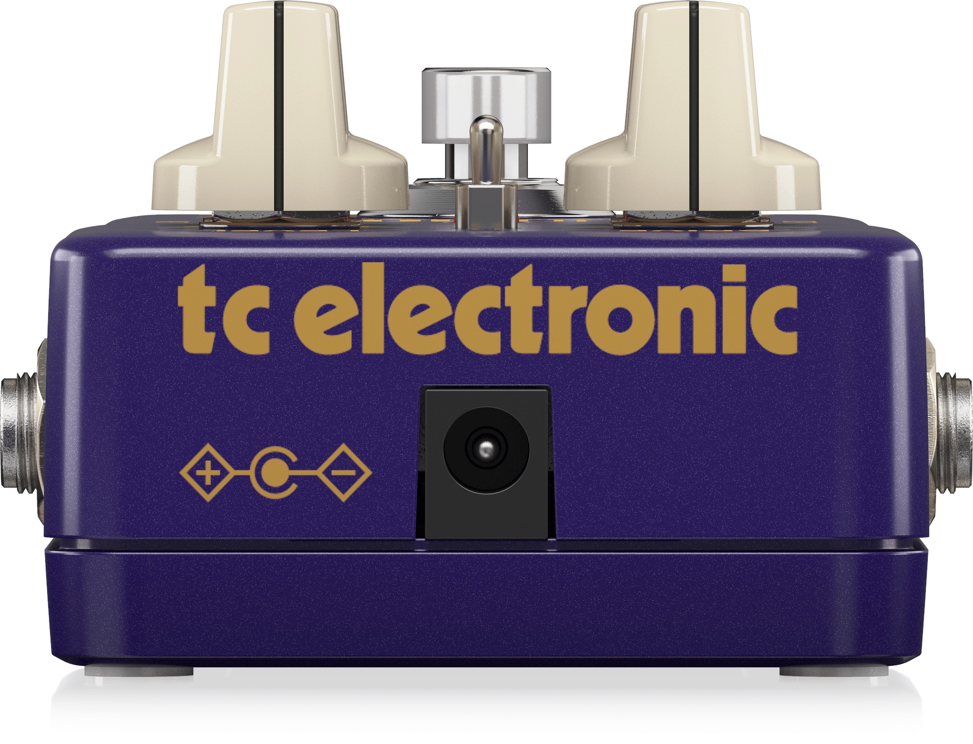 TC Electronic Mojo Mojo Paul Gilbert Edition (obrázek 4)