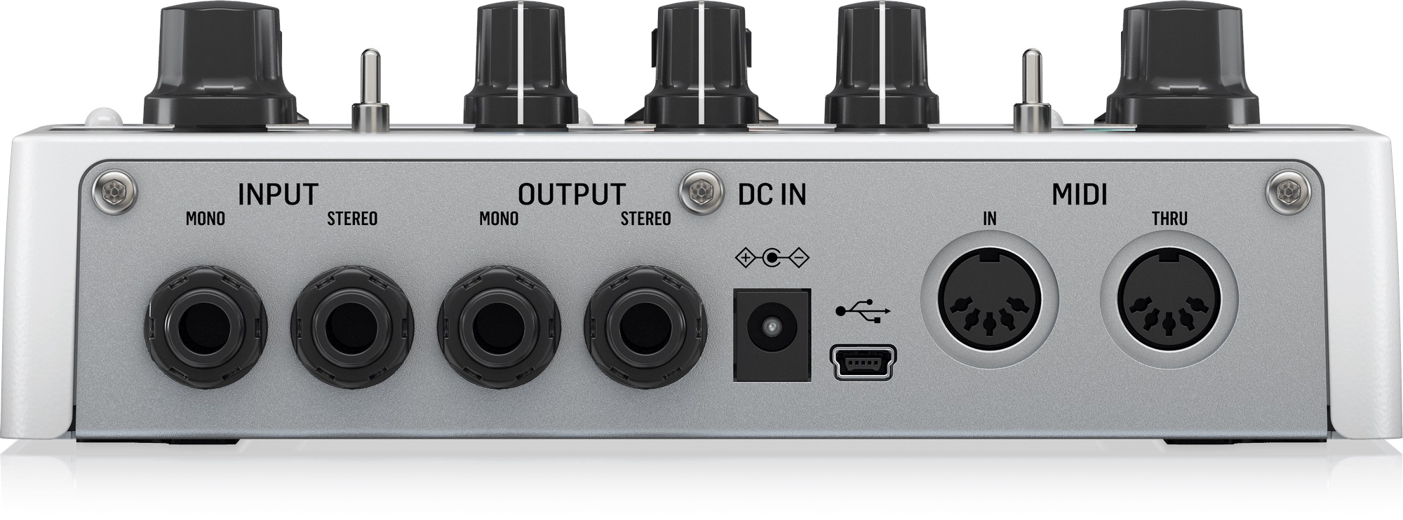 TC Electronic PLETHORA X3 (obrázek 4)