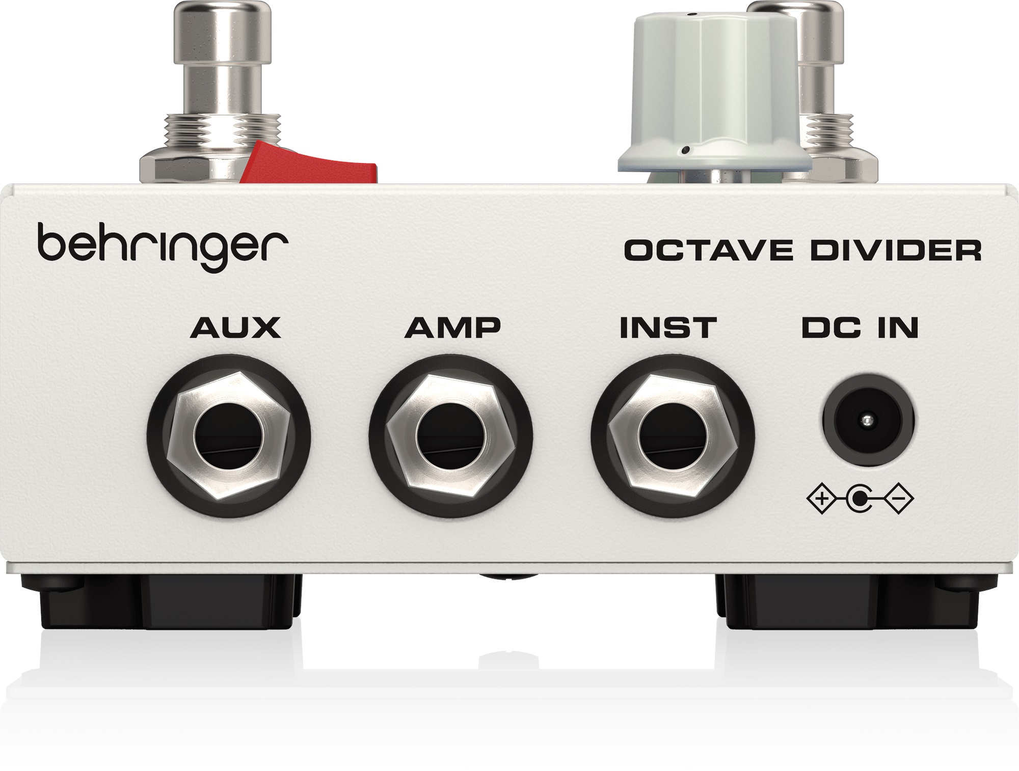 Behringer OCTAVE DIVIDER (obrázek 4)