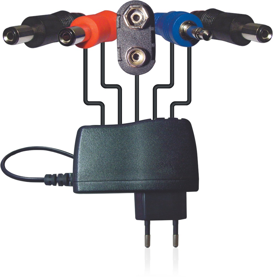 Levně Behringer PSU-HSB-ALL